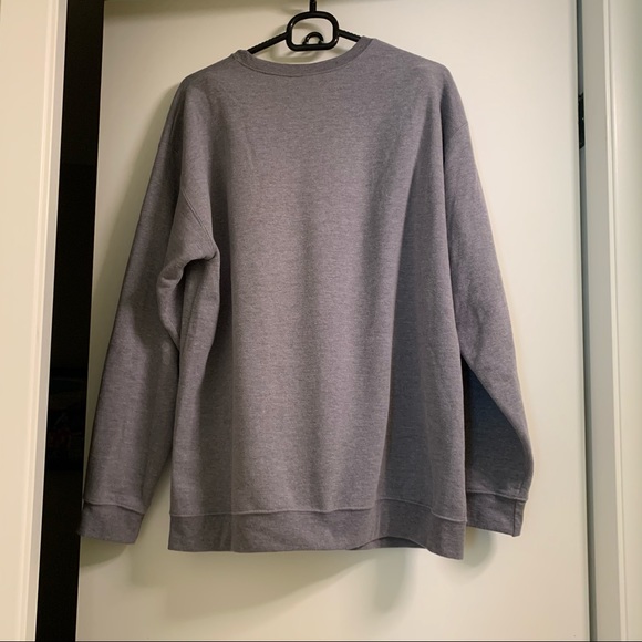 Large - Mumford and Sons Official Concert Tour Sweatshirt - Picture 3 of 4